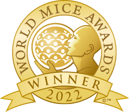 World MICE award winners 2022